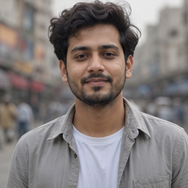 Bilal Rahman profile photo