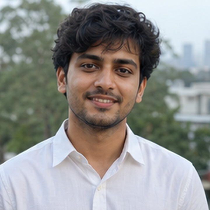 Kabir Malik profile photo