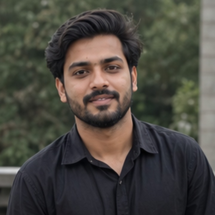 Fahad Sen profile photo