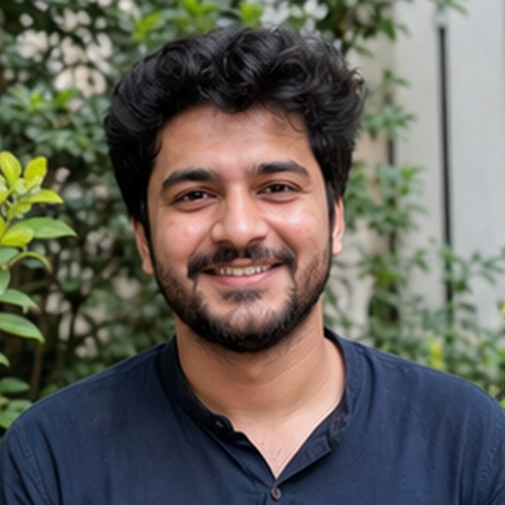 Aarav Ali profile photo