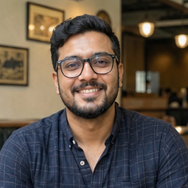 Omar Chowdhury profile photo