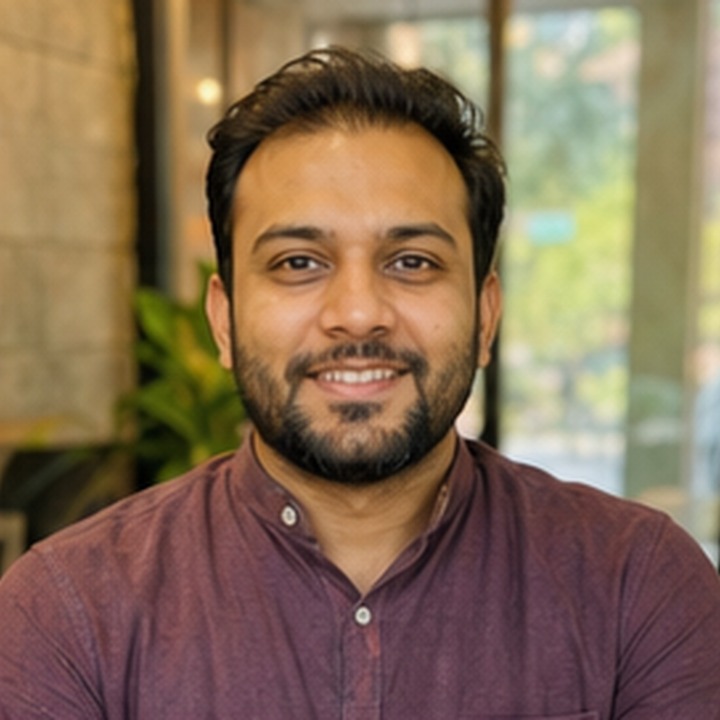 Tariq Mirza profile photo
