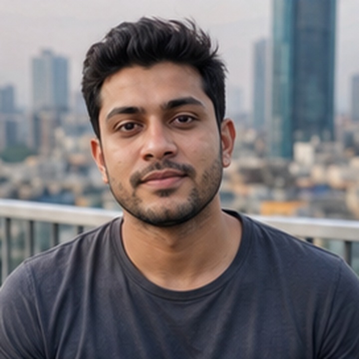 Hasan Kapoor profile photo