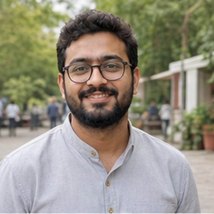 Nabil Rana profile photo
