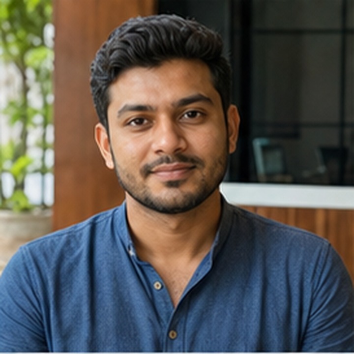 Rafi Hossain profile photo