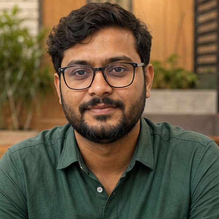 Saad Khan profile photo