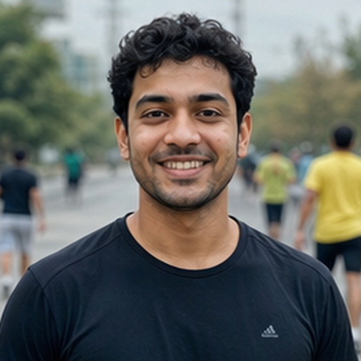 Ibrahim Singh profile photo
