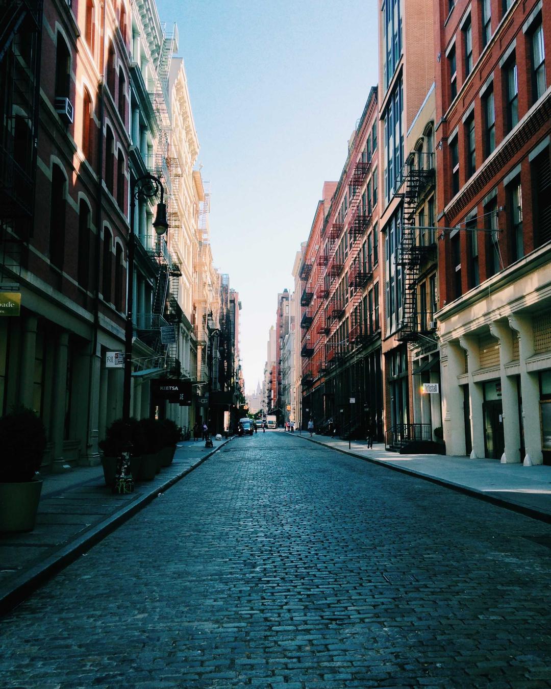 Travel moment photo